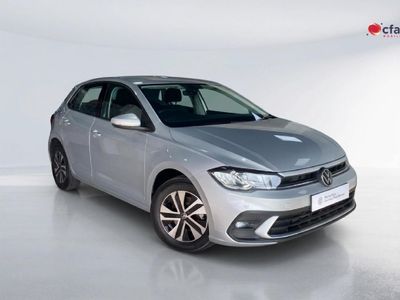 2025 Volkswagen Polo 1.0 TSI Life Auto DSG
