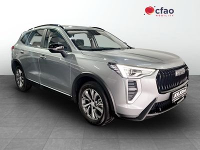 2026 Haval Jolion 1.5T City Plus DCT