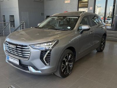 2024 Haval Jolion 1.5T Super Luxury Auto