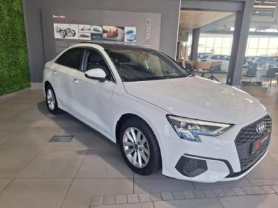 2023 Audi A3 1.4 TFSI Auto 35 TFSI