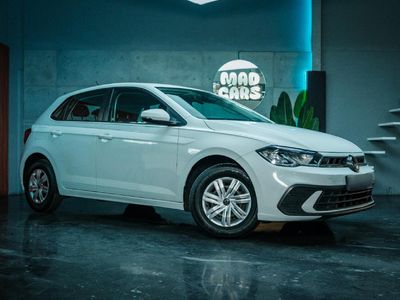 2023 Volkswagen Polo 1.0 TSI