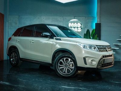 2018 Suzuki Vitara 1.6 GL+