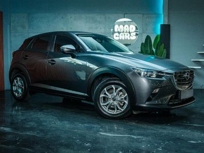 2023 Mazda CX-3 2.0 Dynamic Auto