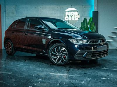 2023 Volkswagen Polo 1.0 TSI