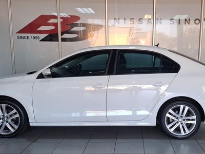 2016 Volkswagen Jetta GP 1.6 TDI Comfortline Auto