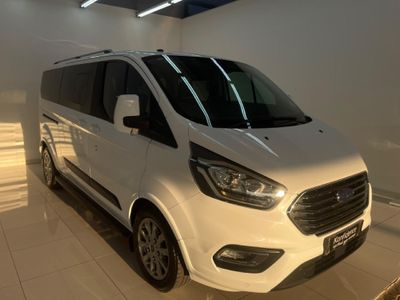 2024 Ford Tourneo Custom 2.0 TDCi Trend Auto (96kW)