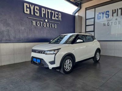 2024 Mahindra XUV 300 1.2T | W6