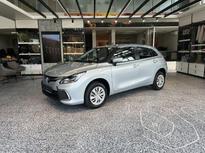 2026 Toyota Starlet 1.5 XI