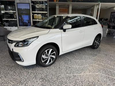 2026 Toyota Starlet 1.5 XS
