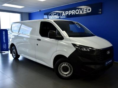 2025 Ford Transit 2.0SiT Panel Van LWB