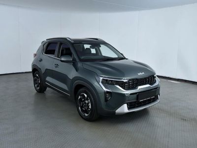 2026 Kia Sonet 1.5 SX Auto