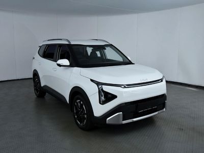 2026 Kia Carens 1.5D SX Auto