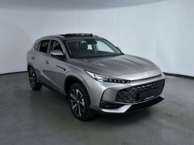 2025 MG HS 2.0T Lux Auto