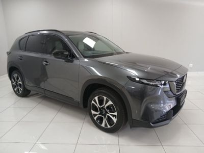 2026 Mazda CX-5 2.5 Dynamic Auto
