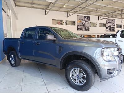 2024 Ford Ranger 2.0D XL Double Cab