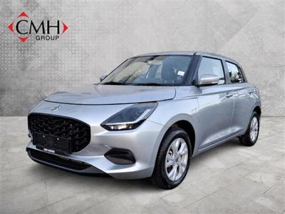 2026 Suzuki Swift 1.2 GL+ Auto