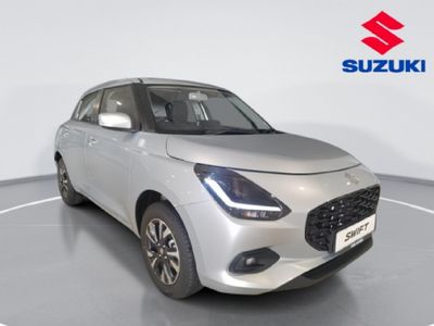 2026 Suzuki Swift 1.2 GLX