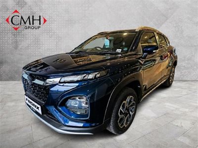 2026 Suzuki Fronx 1.5 GLX Auto