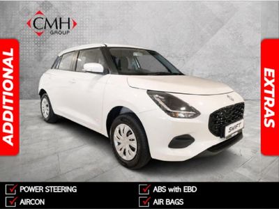 2026 Suzuki Swift 1.2 GL