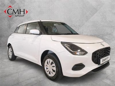 2026 Suzuki Swift 1.2 GL