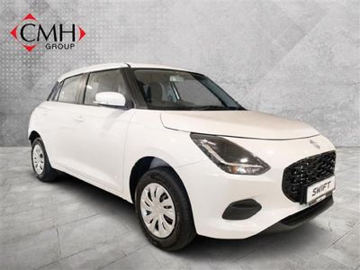 2026 Suzuki Swift 1.2 GL