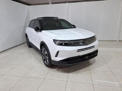 2026 Opel Grandland X 1.6T Edition Auto