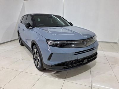 2026 Opel Grandland X 1.6T Edition Auto
