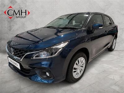 2026 Suzuki Baleno 1.5 GL Auto