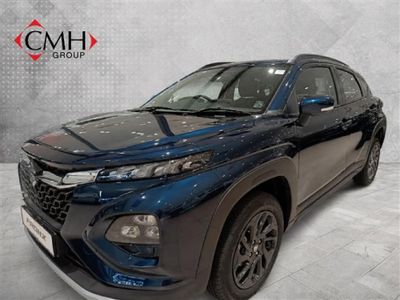 2026 Suzuki Fronx 1.5 GL Auto