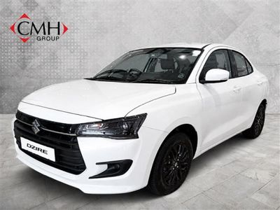 2026 Suzuki Dzire 1.2 GL+ Auto