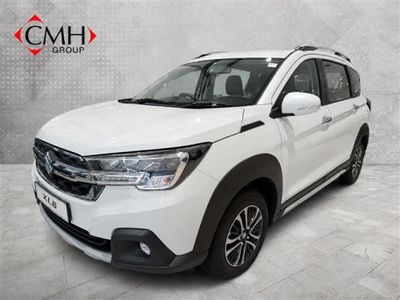 2026 Suzuki XL6 1.5 GL