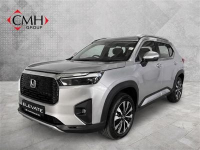 2026 Honda Elevate 1.5 Elegance Auto