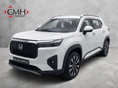 2026 Honda Elevate 1.5 Elegance Auto