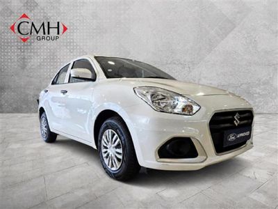 2025 Suzuki Dzire 1.2 GA