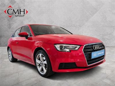 2020 Audi A3 Sportback 1.0 TFSI Auto | 30 TFSI