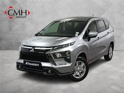 2026 Mitsubishi Xpander 1.5