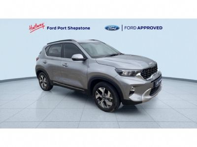 2024 Kia Sonet 1.0T EX Auto