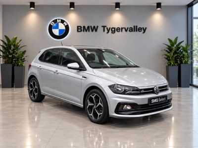 2021 Volkswagen Polo 1.0 TSI Comfortline