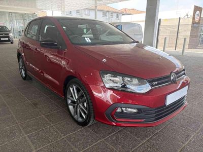 2025 Volkswagen Polo Vivo 1.0 TSI GT