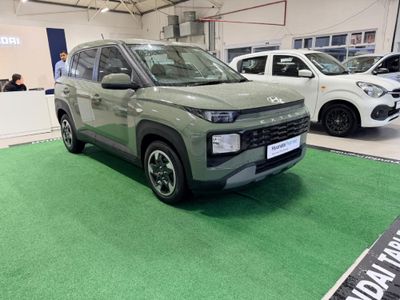 2026 Hyundai Exter 1.2 Premium