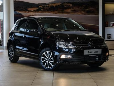 2026 Volkswagen Polo Vivo 1.4 Life
