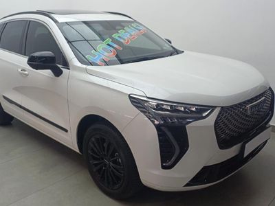 2023 Haval Jolion 1.5T S Super Luxury DCT