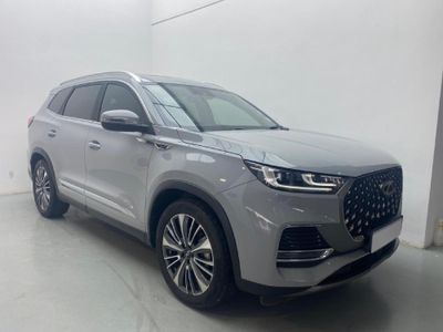 2024 Chery Tiggo 8 Pro Max 2.0 TDGi Executive DCT