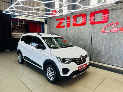 2023 Renault Triber 1.0 Dynamique