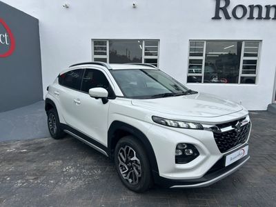 2024 Suzuki Fronx 1.5 GLX