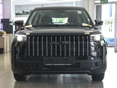 2026 Jaecoo J5 1.5T Core