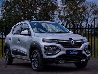 2023 Renault Kwid 1.0 Climber