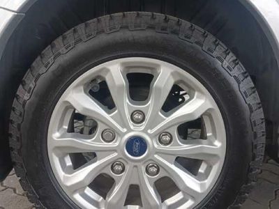 2024 Ford Tourneo Custom 2.2 TDCi Trend LWB (92kW)
