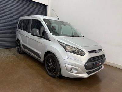 2017 Ford Tourneo Connect 1.0 Titanium SWB