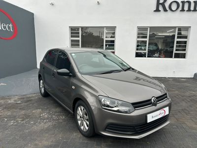 2023 Volkswagen Polo Vivo 1.4 Trendline 5-dr
